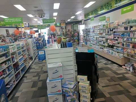 Photo: Chemmart Pharmacy Erskine Park