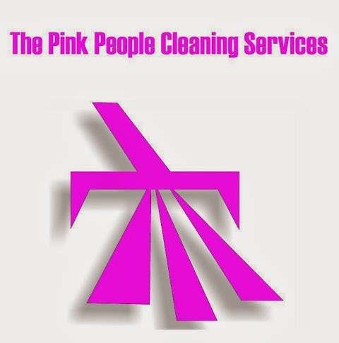 Photo: The Pink People Cleaning Services